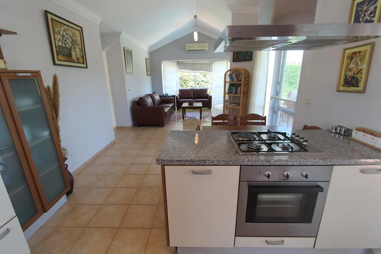 Oasis B4 Villa Fethiye