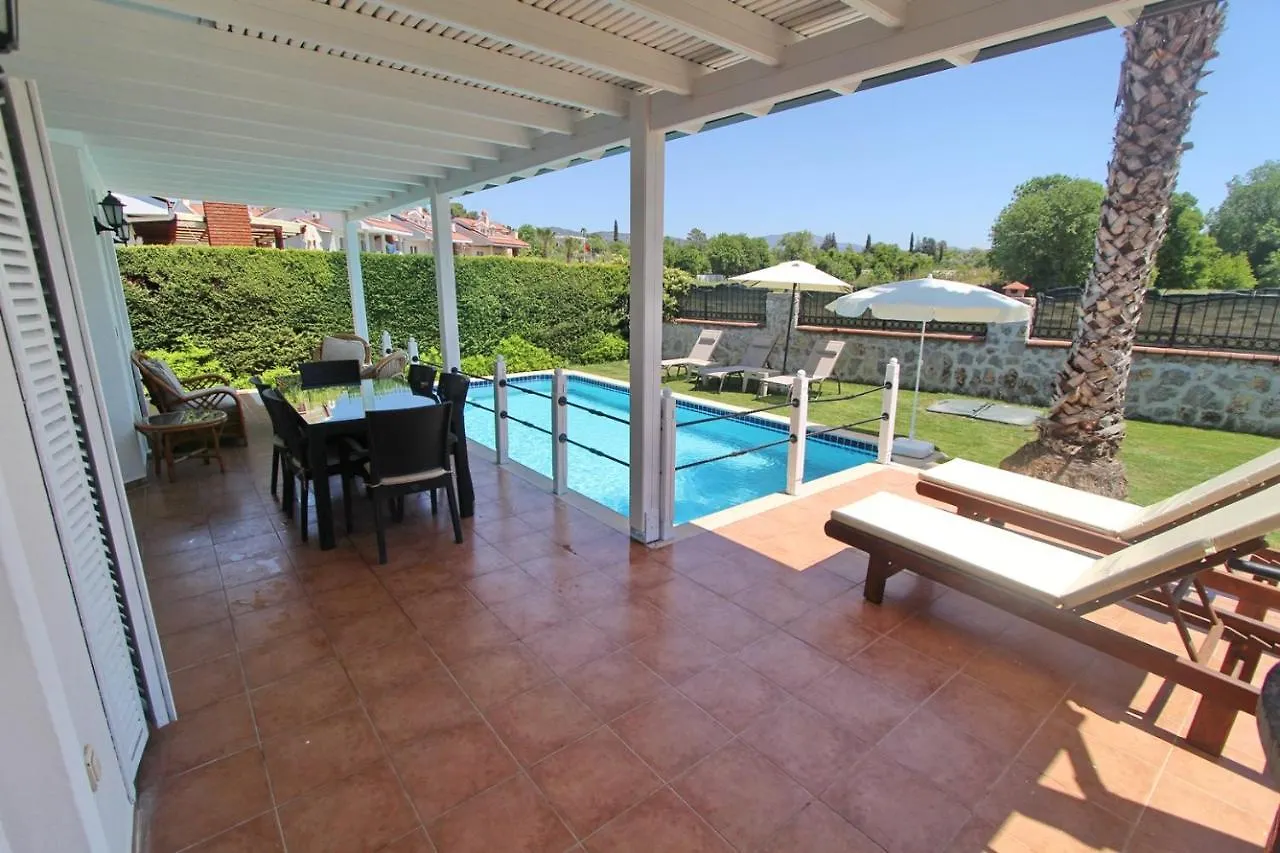 Oasis B4 Villa Fethiye 0*,  Turkey