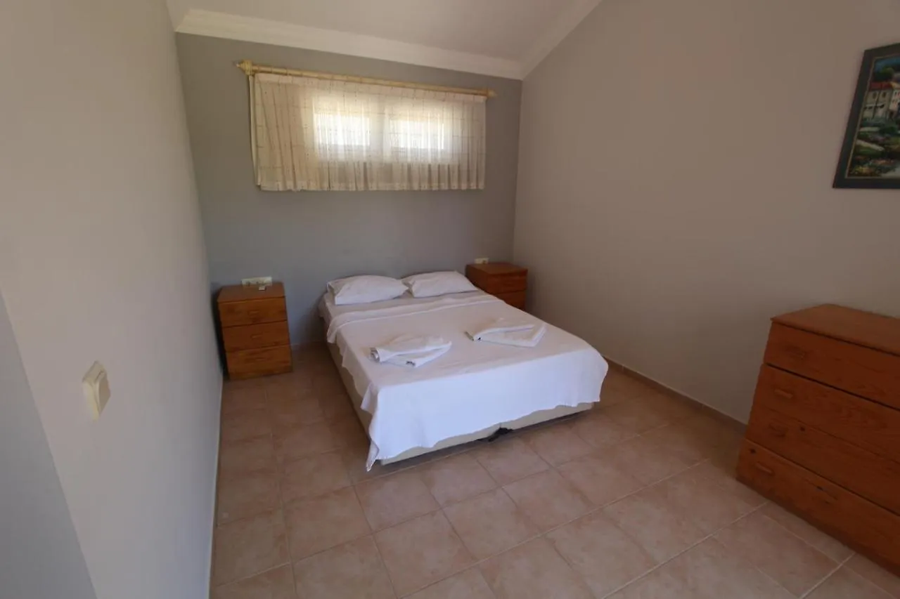 Oasis B4 Villa Fethiye