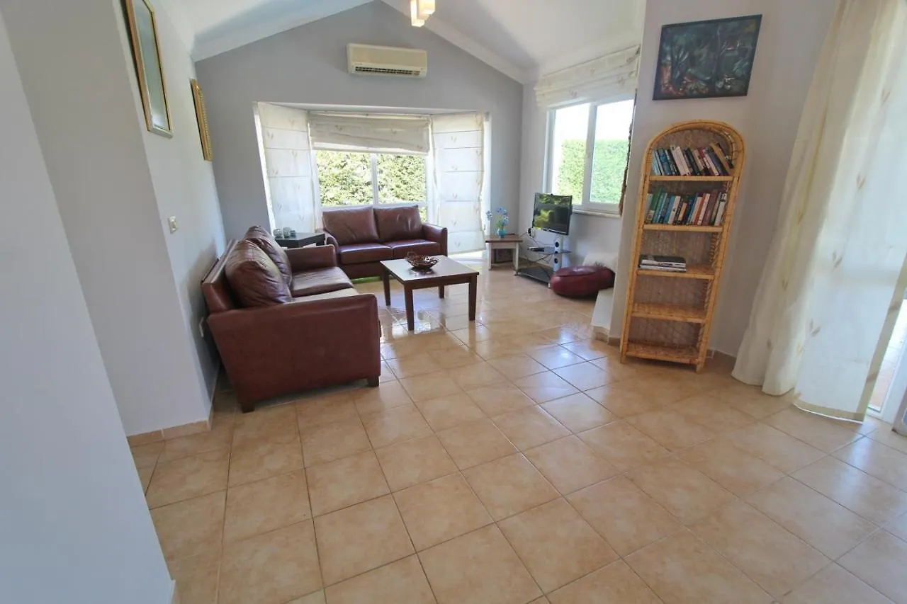 Oasis B4 Villa Fethiye