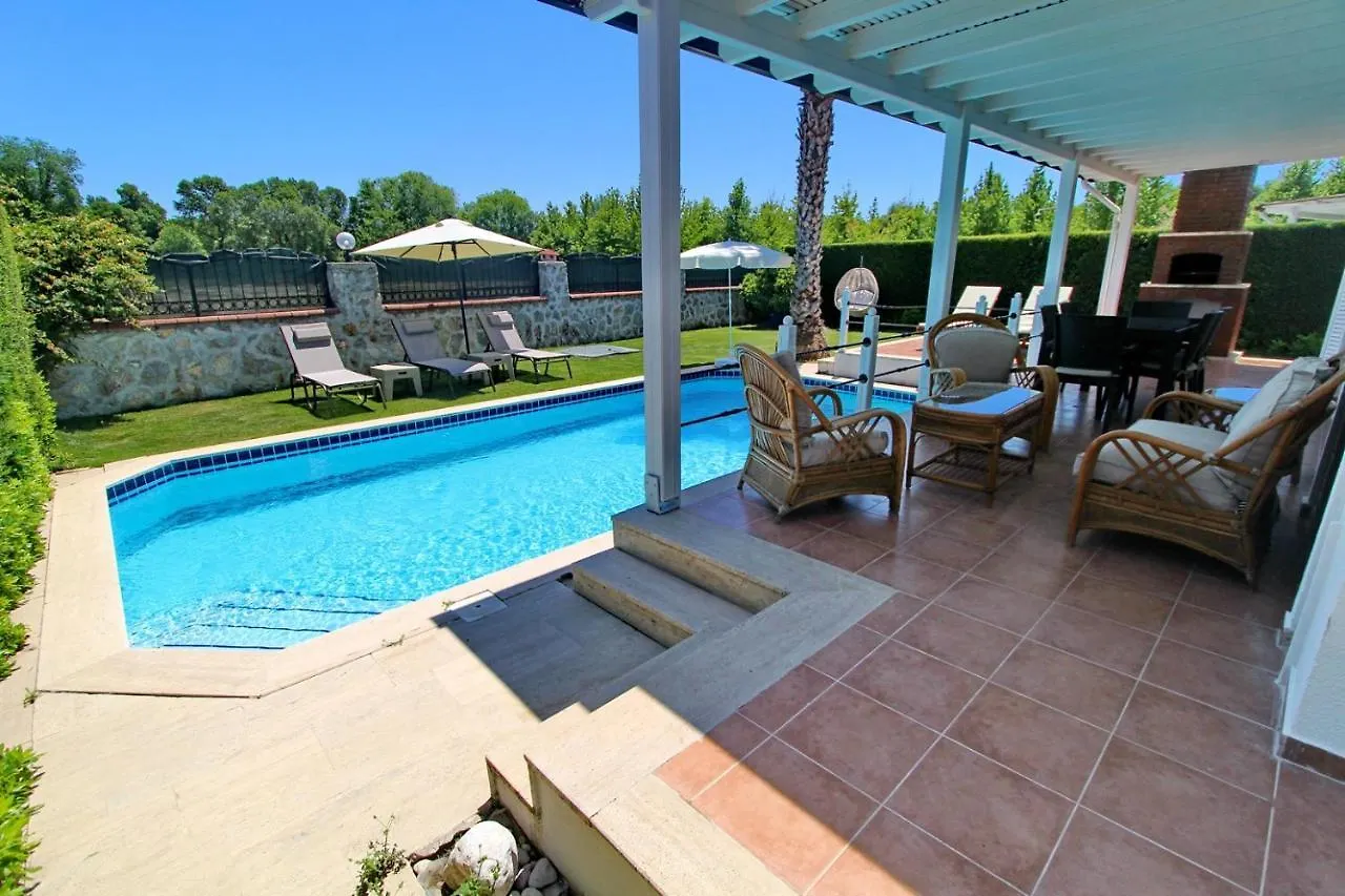 Oasis B4 Villa Fethiye 0*,  Turkey