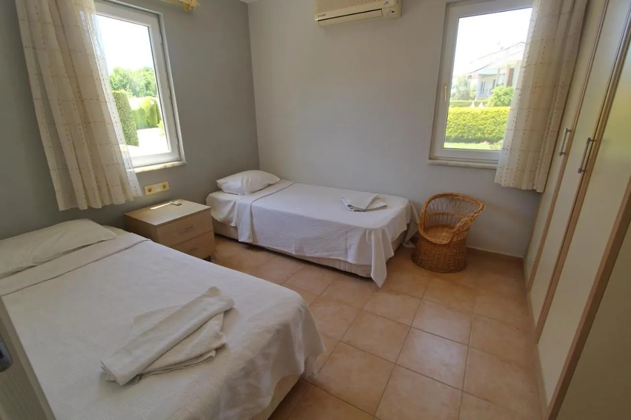 Oasis B4 Villa Fethiye Turkey