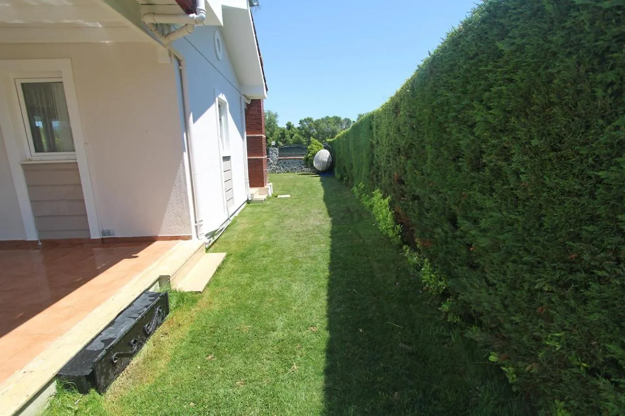 Oasis B4 Villa Fethiye